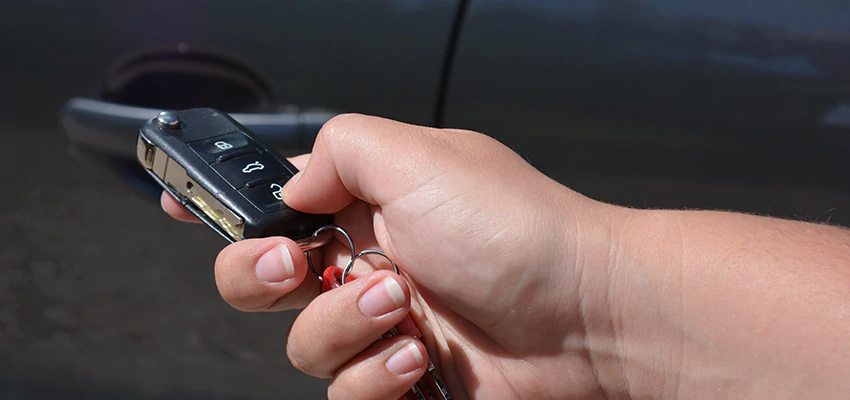 Car Door Unlocking Locksmith in Woodcrest, California