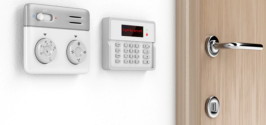 Commercial Electronic Door Lock Services in Woodcrest, CA