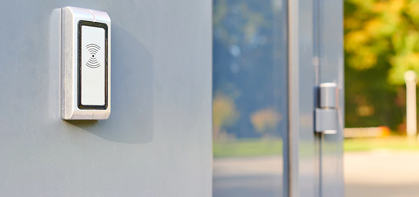 Glass Door Electric Lock Repair in Woodcrest, CA