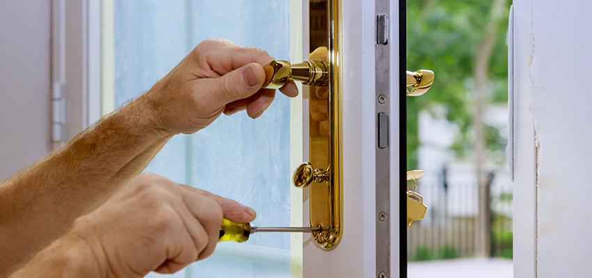 Local Locksmith For Key Duplication in Woodcrest, CA