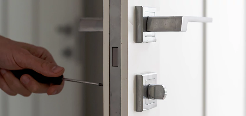 Automotive Lock Installation in Woodcrest, CA