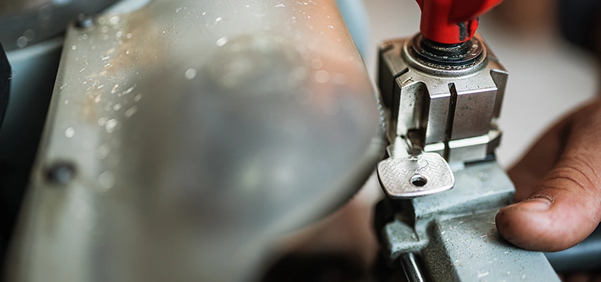 Key Programming Mobile Locksmith Service in Woodcrest, CA