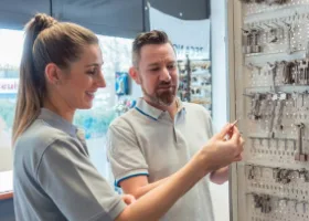 Key Locks Services in Woodcrest, California